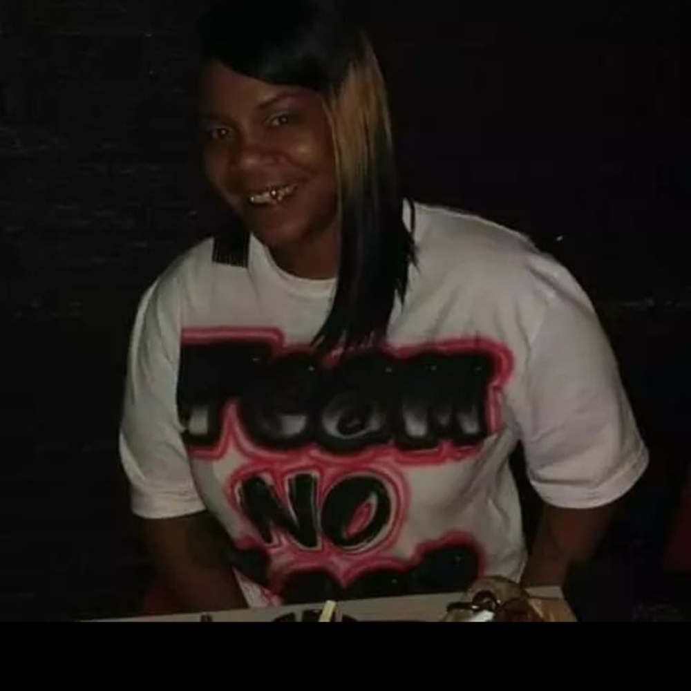 Meet your Posher, Patrice